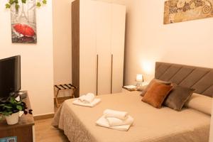 Forlanini House - Camere a Ore Catania
