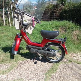 Ciclomotore SI Piaggio