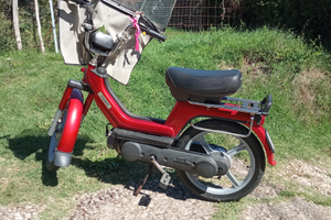 Ciclomotore SI Piaggio