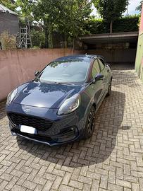 FORD PUMA 2023 ST LINE X 125CV
