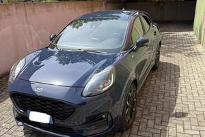 FORD PUMA 2023 ST LINE X 125CV