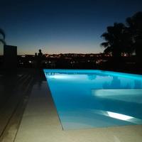 Casa vacanza / Bungalow con piscina condivisa