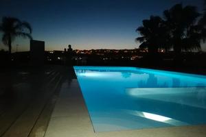 Casa vacanza / Bungalow con piscina condivisa