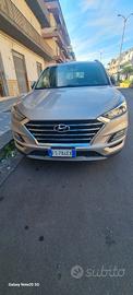 Hiundai Tucson 1.6 cv 136 