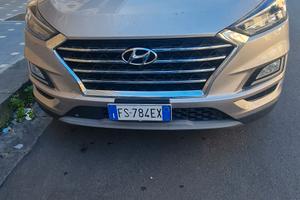 Hiundai Tucson 1.6 cv 136 