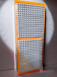 Emittente Radio/ STUDIO reg. Porta Acustica Prof.