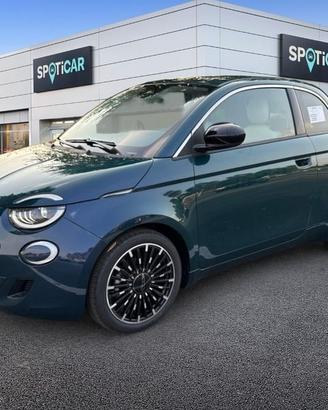 FIAT 500 Hybrid Icon