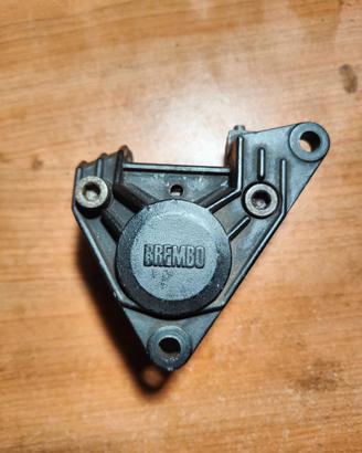 Pinza freno Moto Guzzi serie piccola