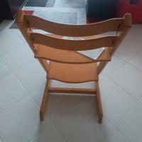 Sedia Stokke