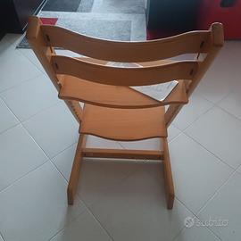 Sedia Stokke