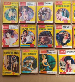 N. 31 IL GIALLO MONDADORI