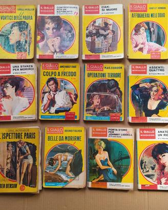 N. 31 IL GIALLO MONDADORI