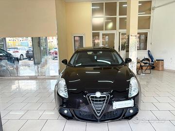 Alfa Romeo Giulietta 1.6 Multijet EURO5