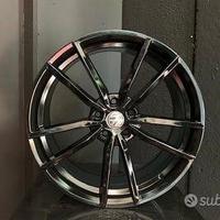 Cerchi vw pretoria 19 pollici