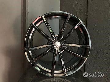 Cerchi vw pretoria 19 pollici