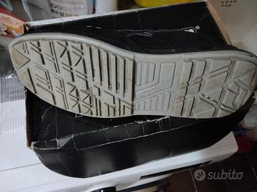 scarpe anti infortunistiche upower n43