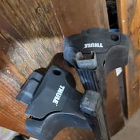 barre portatutto per vw t4