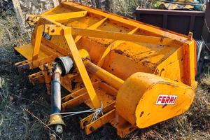 Trinciastocchi FERRI 2 mt.