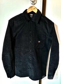 camicia velluto dickies 
