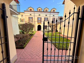 2 LOCALI A CASALMAGGIORE