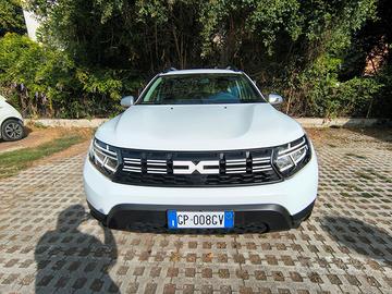 DACIA DUSTER JD1 - Nuovo modello Benzan/GPL