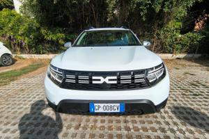 DACIA DUSTER JD1 - Nuovo modello Benzan/GPL