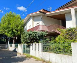 CASA INDIPENDENTE A TORTORETO