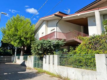 CASA INDIPENDENTE A TORTORETO