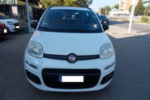 Fiat Panda 0.9 TwinAir Turbo Natural Power Easy