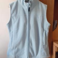 Gilet in pile