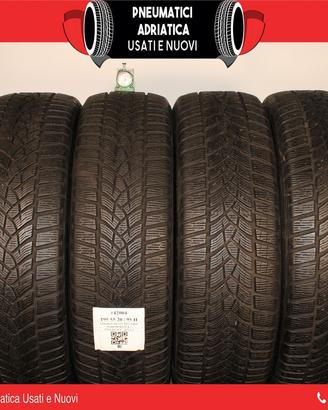 4 Gomme 195 55 R 20 Goodyear al 77% SPED GRATIS
