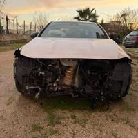 ricambi mercedes CLA 35 AMG