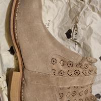 Stivaletti donna 36 Twin-Set