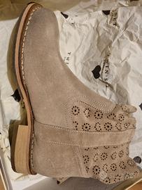 Stivaletti donna 36 Twin-Set