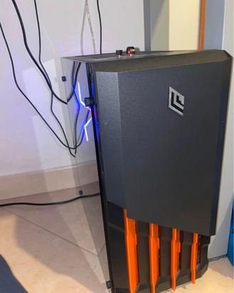 Pc gaming