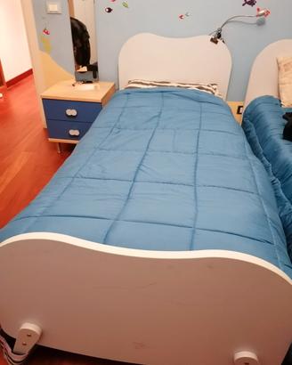 arredo cameretta