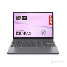 Lenovo IdeaPad Slim 3 Notebook 15" FHD nuovo