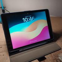 iPad (7th Generation) Wi-Fi+Cellular