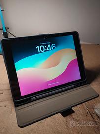 iPad (7th Generation) Wi-Fi+Cellular