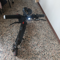 Monopattino elettrico