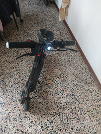 Monopattino elettrico