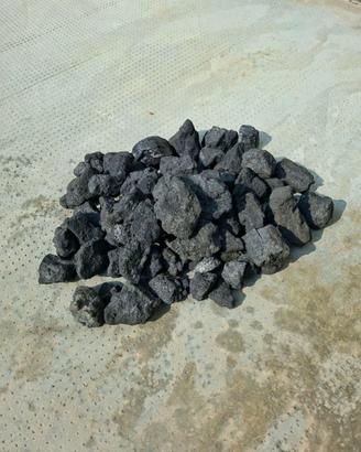 Carbone da riscaldamento – circa 1 m³