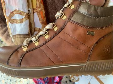 Scarponcini remonte, 42 donna