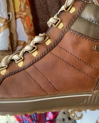 Scarponcini remonte, 42 donna