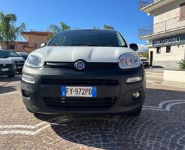 Fiat Panda Cross 1.2 - 2019