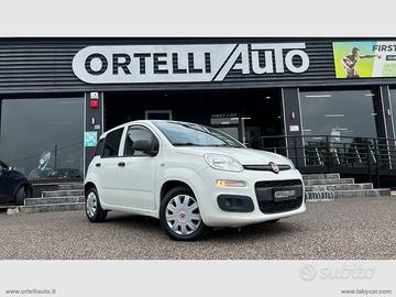 FIAT Panda 1.3 MJT S&S Pop Van 2 posti +IVA
