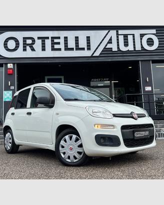 FIAT Panda 1.3 MJT S&S Pop Van 2 posti +IVA