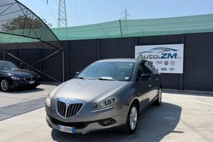 Lancia Delta 1.6 MJT DPF S Platinum