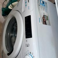 Lavatrice candy smart 10 kg 1400 giri