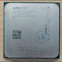 processore AMD FX-6300